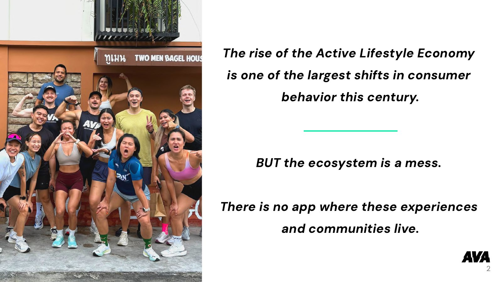 Full Pitch (all slides) — slide 2 of 24